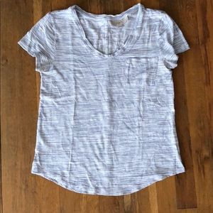 SOLD Loft Pocket T-shirt